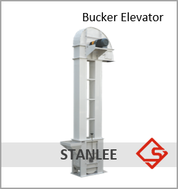 Bucket-Elevator