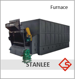 Moving-Grate-Furnace