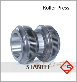 Roller-Press