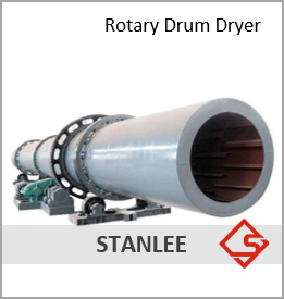 Rotary-Drum-Dryer