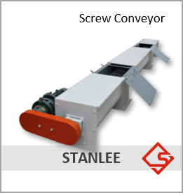 Screw-Conveyor
