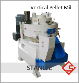 Vertical-Pellet-Mill